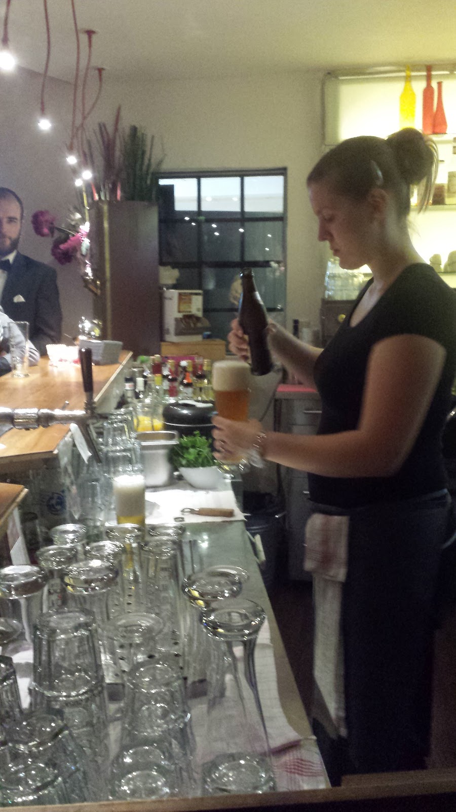 Hochzeitslocation Alte Dosenfabrik Galerie