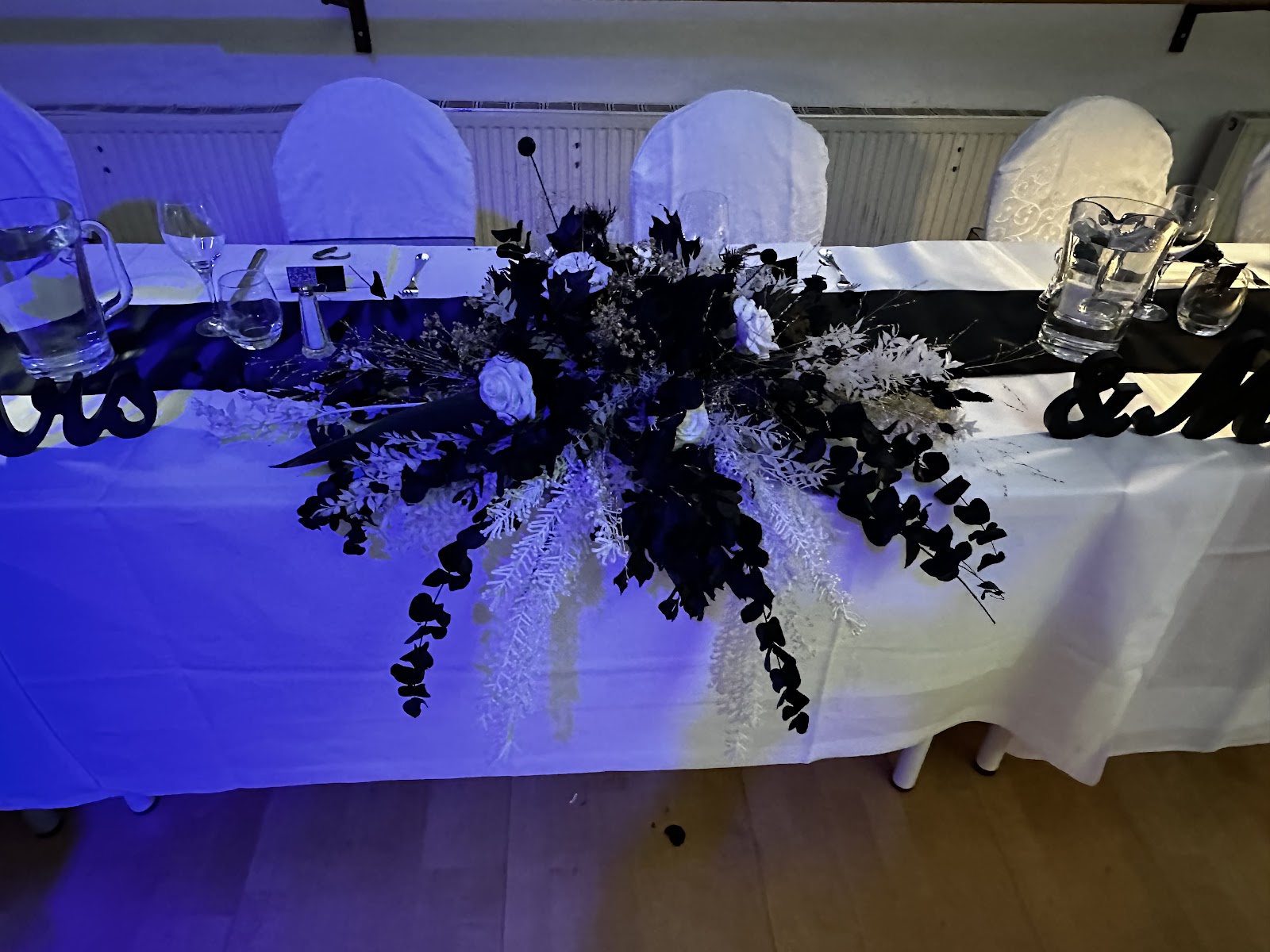 Hochzeitslocation Alte Dosenfabrik Galerie