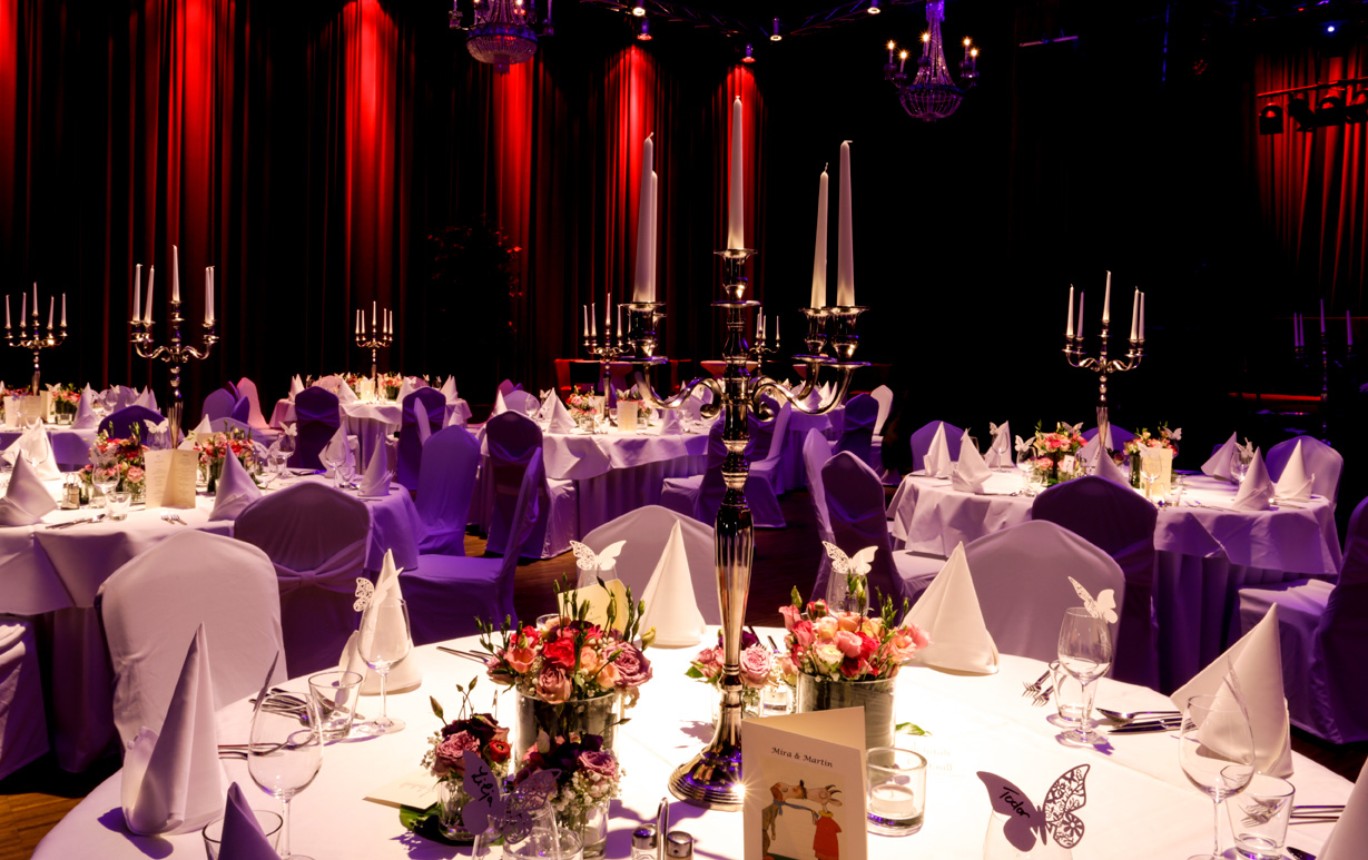 Hochzeitslocation Baden-Baden - 01