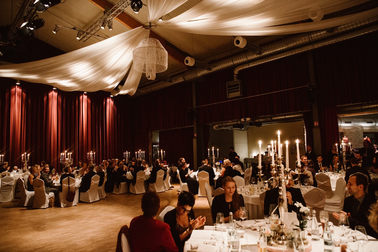 Hochzeitslocation Baden-Baden Galerie