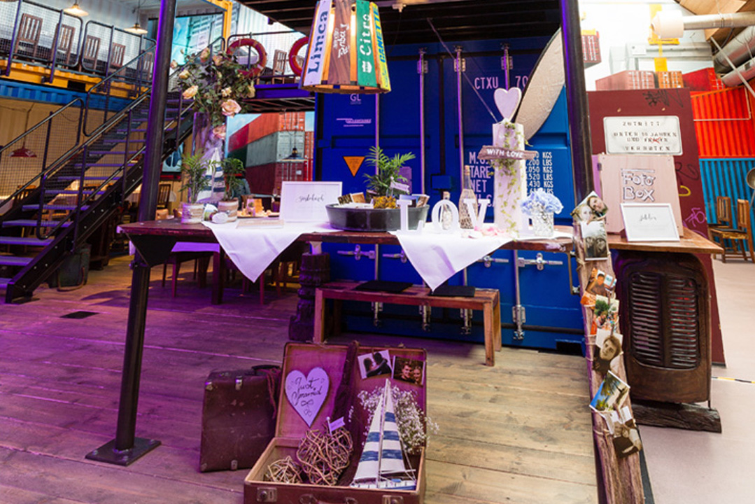 Hochzeitslocation Baden-Baden Galerie