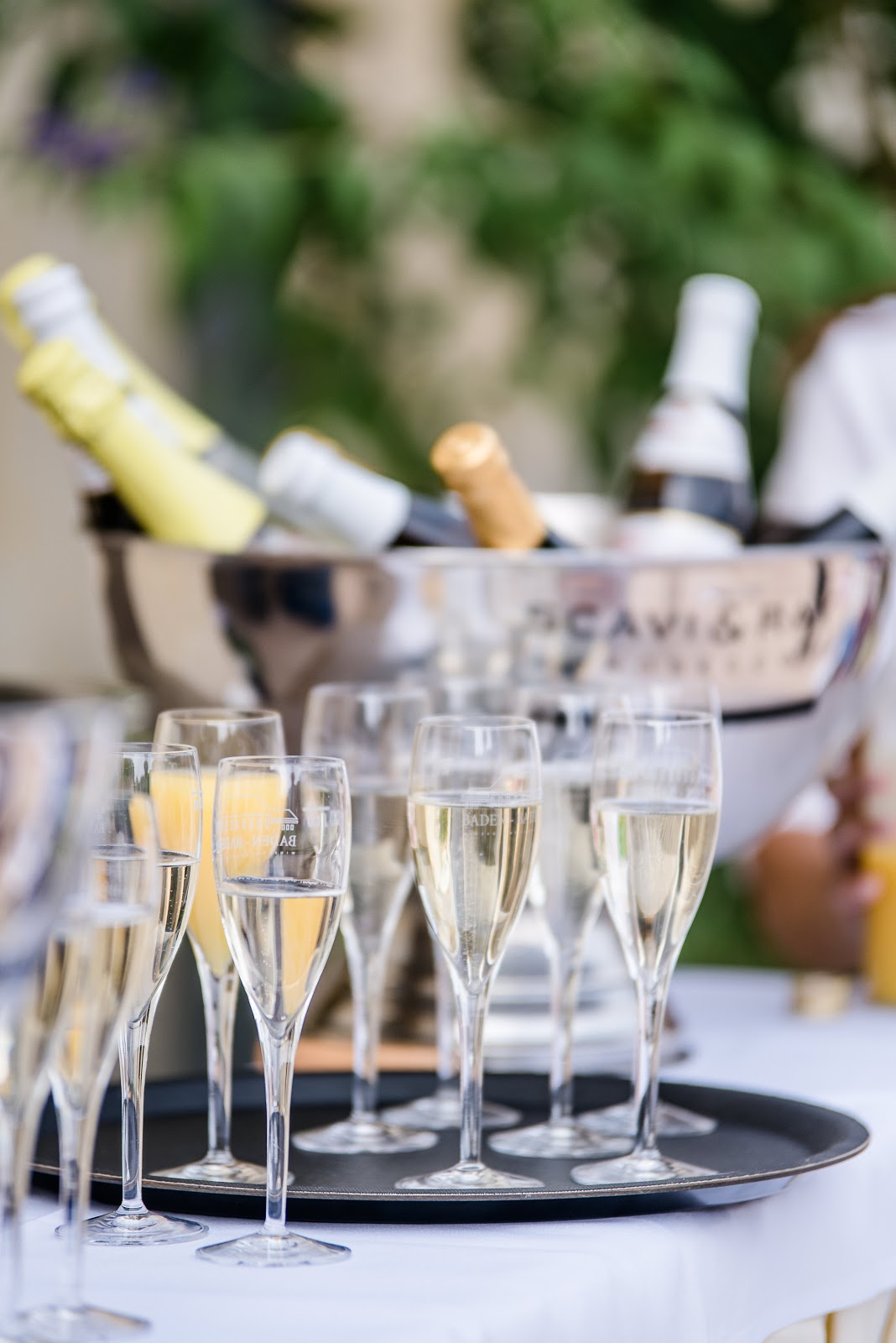 Hochzeitslocation Baden-Baden Galerie