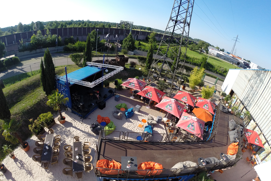 Hochzeitslocation Baden-Baden Galerie