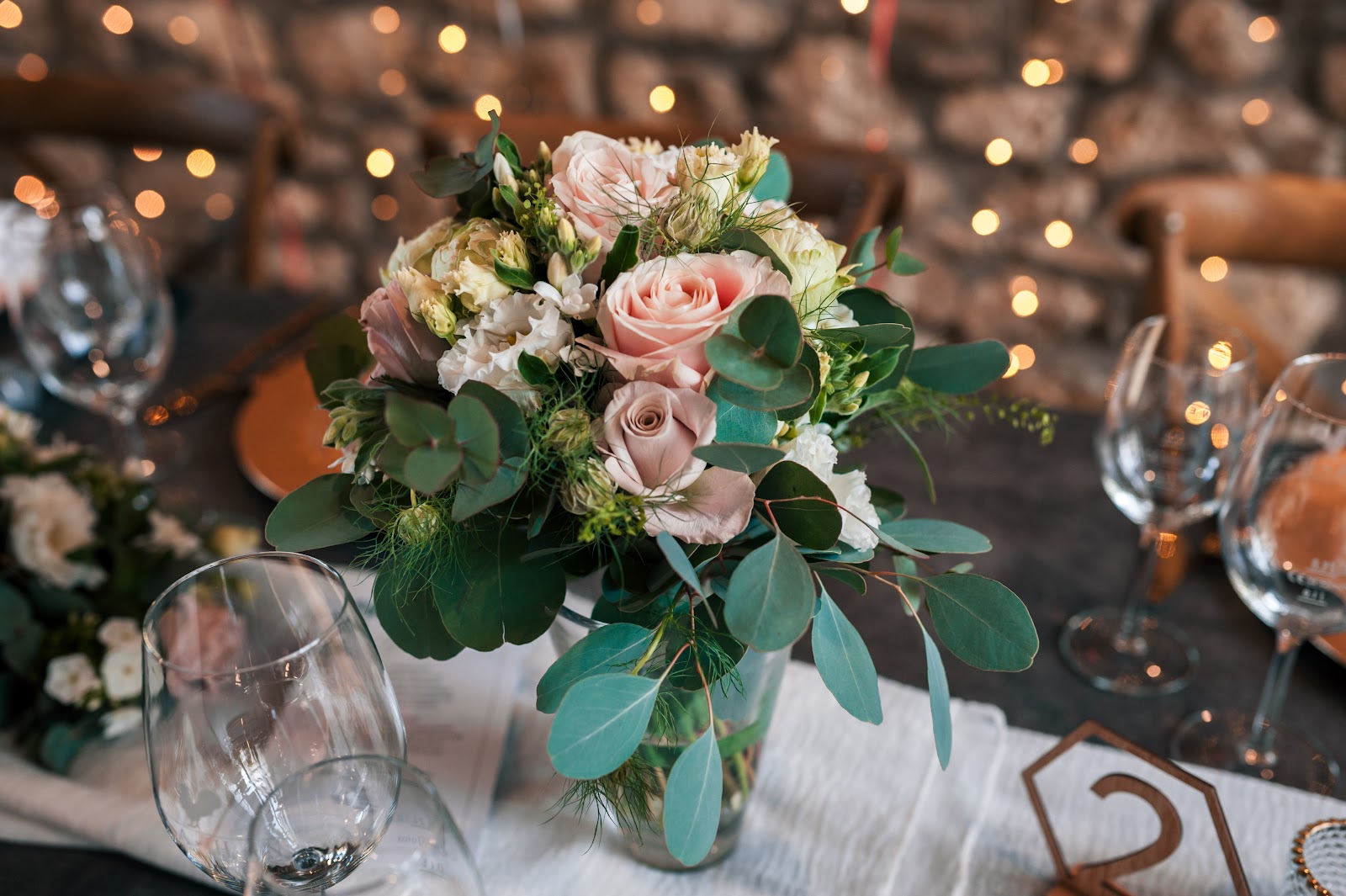 Hochzeitslocation Weingut Hahn Galerie