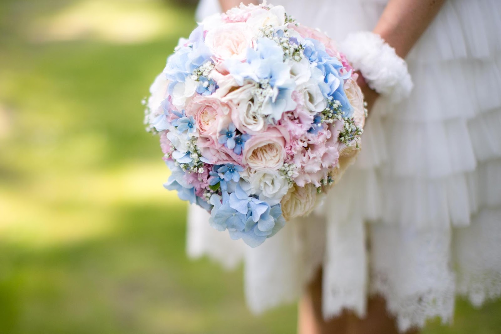 Hochzeitsplaner Berlin - Reinweiss Hochzeiten Galerie