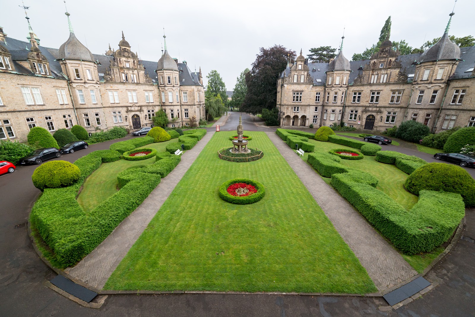 Hochzeitsplaner Berlin - Reinweiss Hochzeiten Galerie