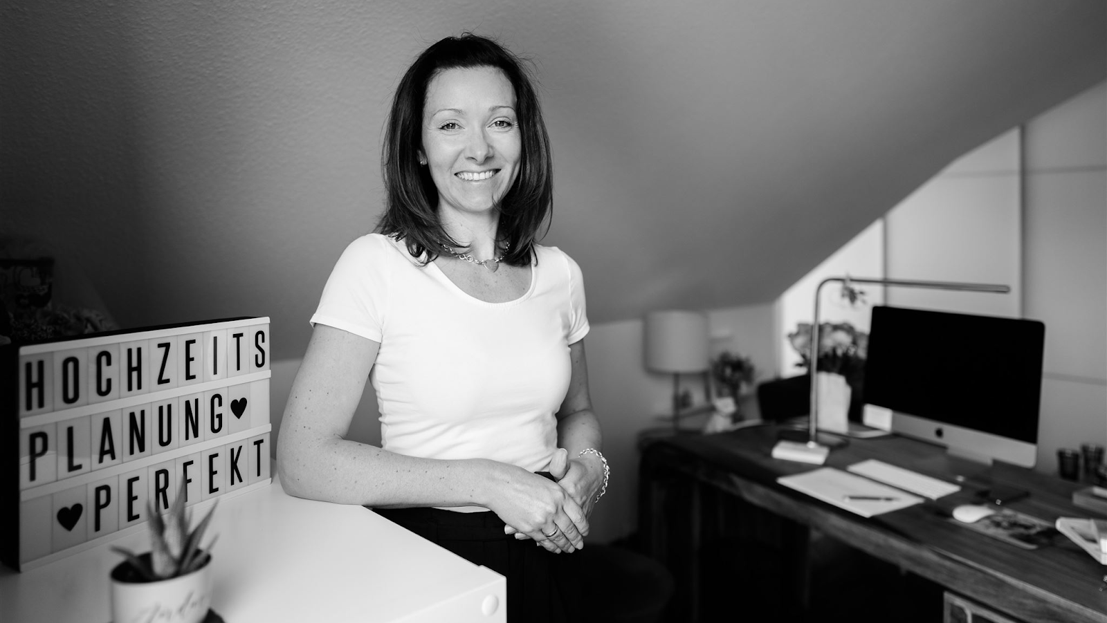 Hochzeitsplanung perfekt - 01
