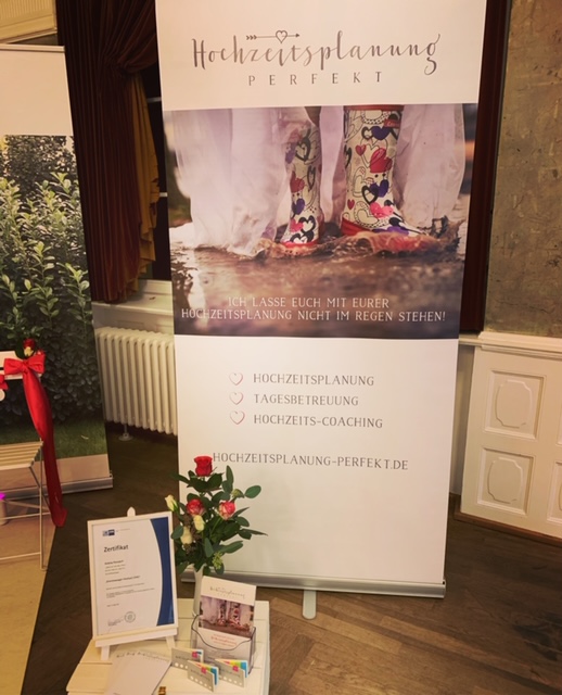 Hochzeitsplanung perfekt Galerie