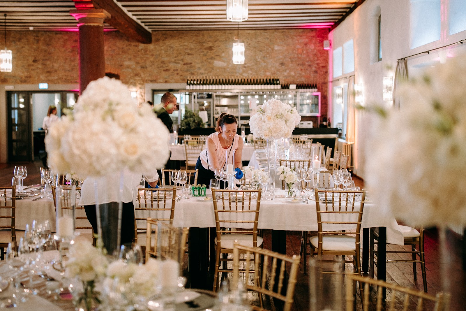 Hochzeitsplanung perfekt Galerie