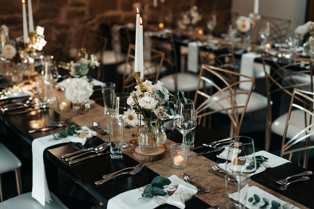 Hochzeitsplanung perfekt Galerie