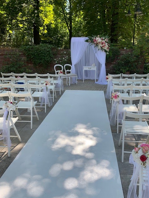 Hochzeitsplanung perfekt Galerie