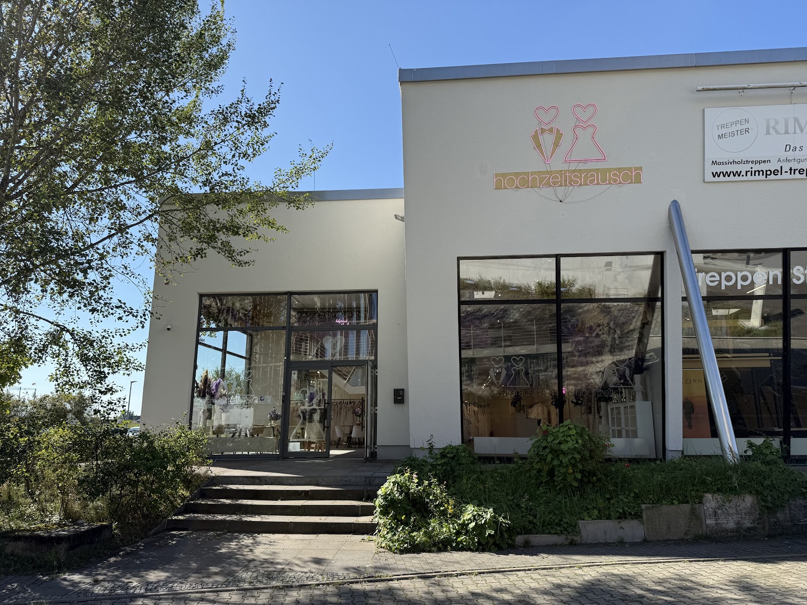 hochzeitsrausch - 01