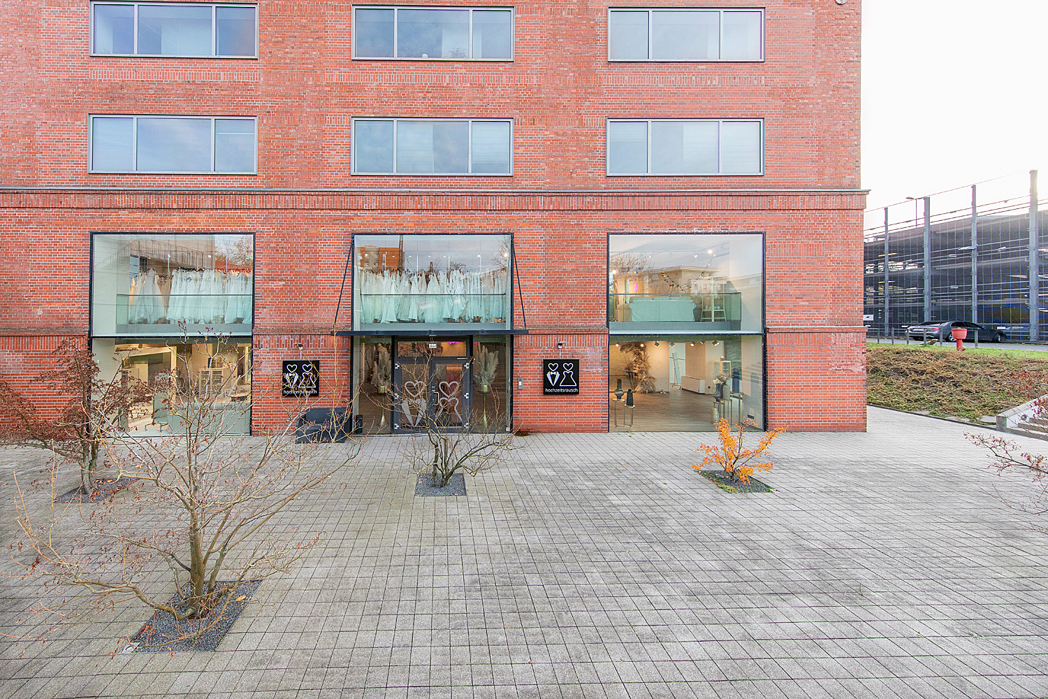 hochzeitsrausch - 01