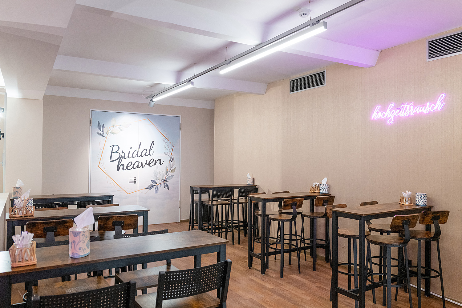 hochzeitsrausch Galerie