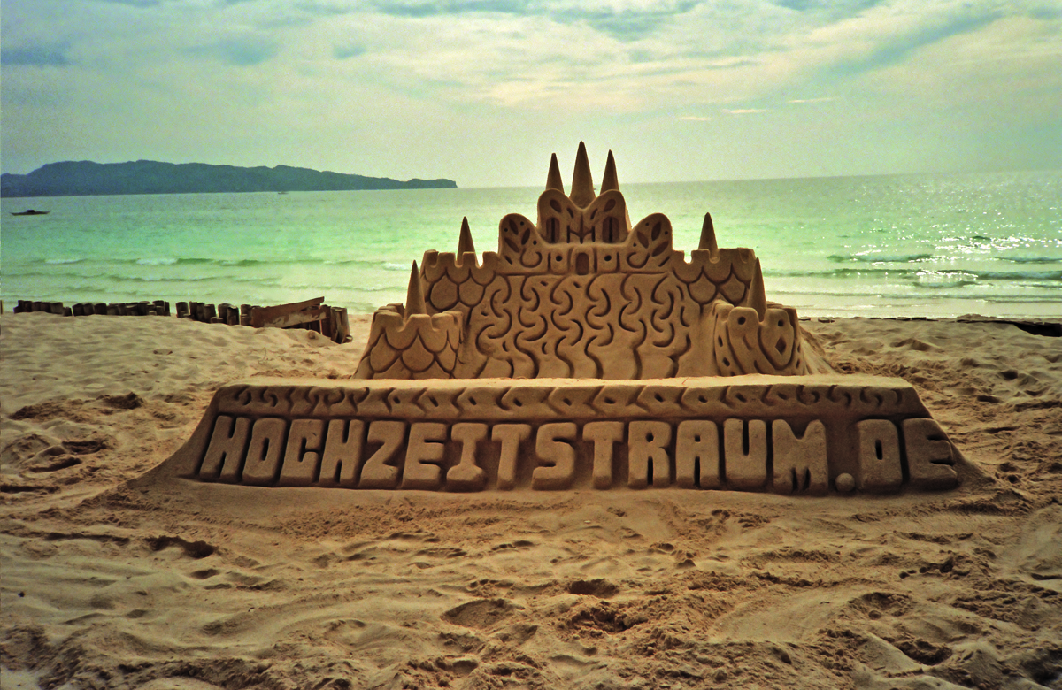 Hochzeitstraum Agentur für Hochzeitsplanung e.K. - 01