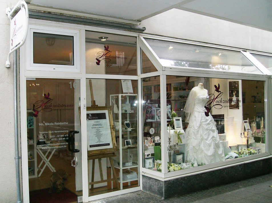 Hochzeitstraum Agentur für Hochzeitsplanung e.K. Galerie