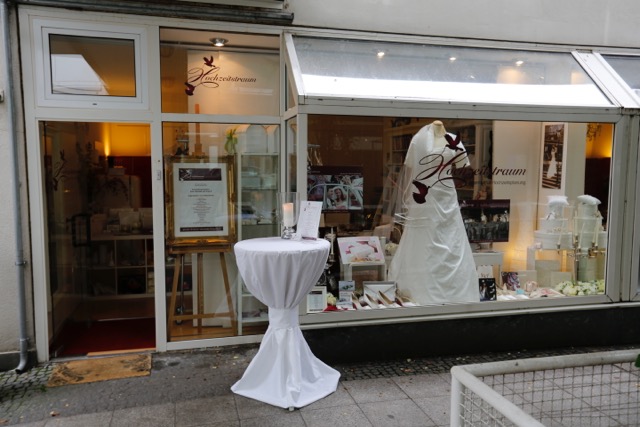 Hochzeitstraum Agentur für Hochzeitsplanung e.K. Galerie