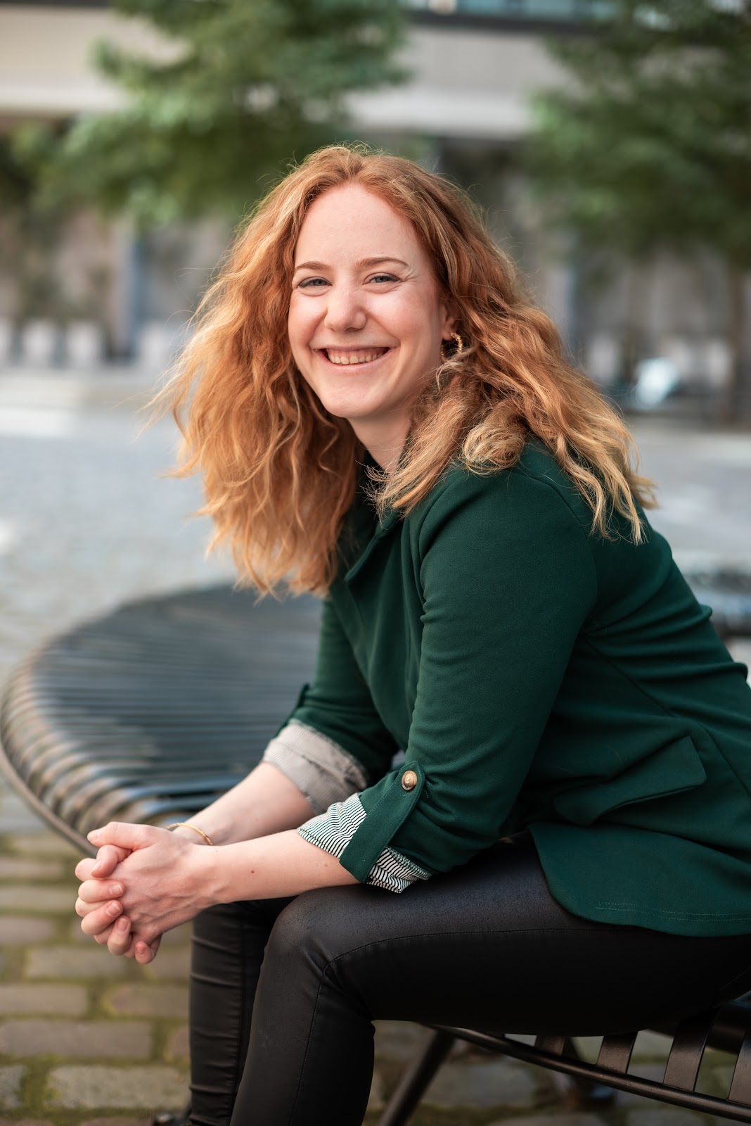 Hochzeitszauber Hamburg - 01