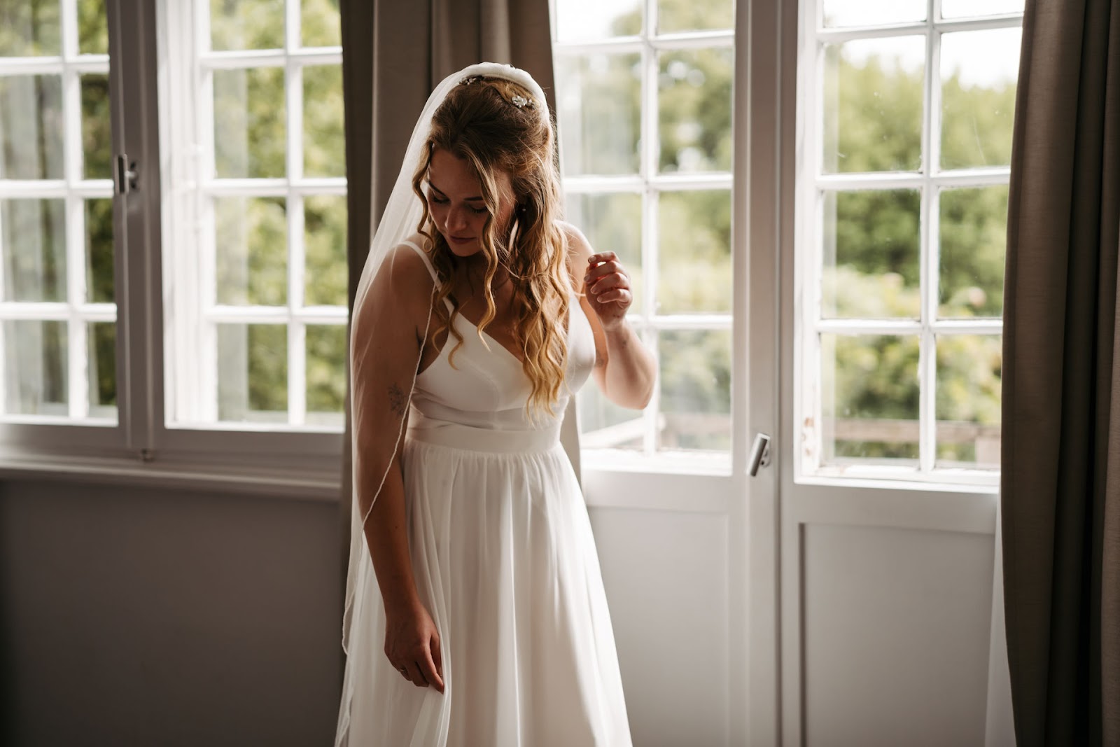 Hochzeitszauber Hamburg Galerie