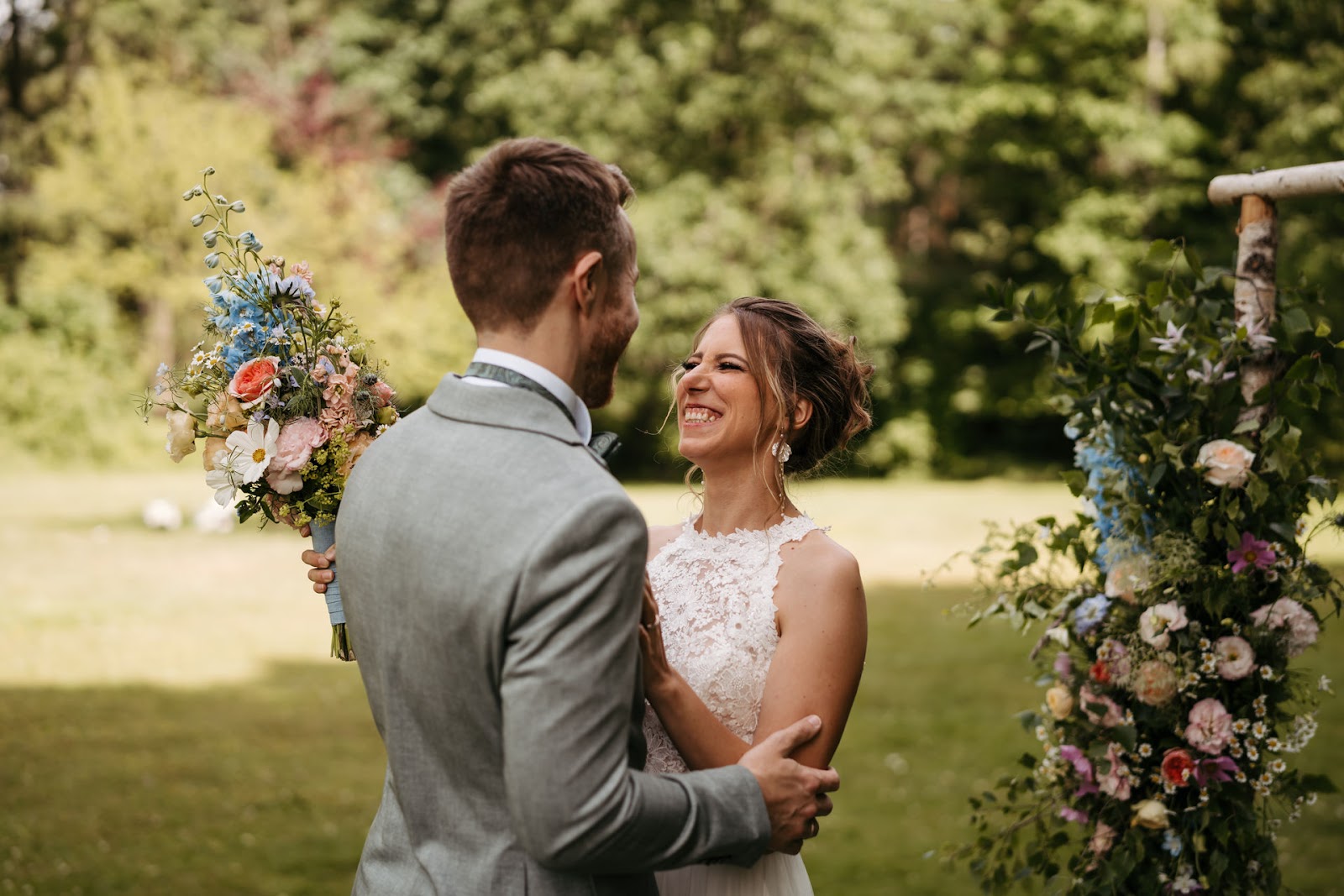 Hochzeitszauber Hamburg Galerie