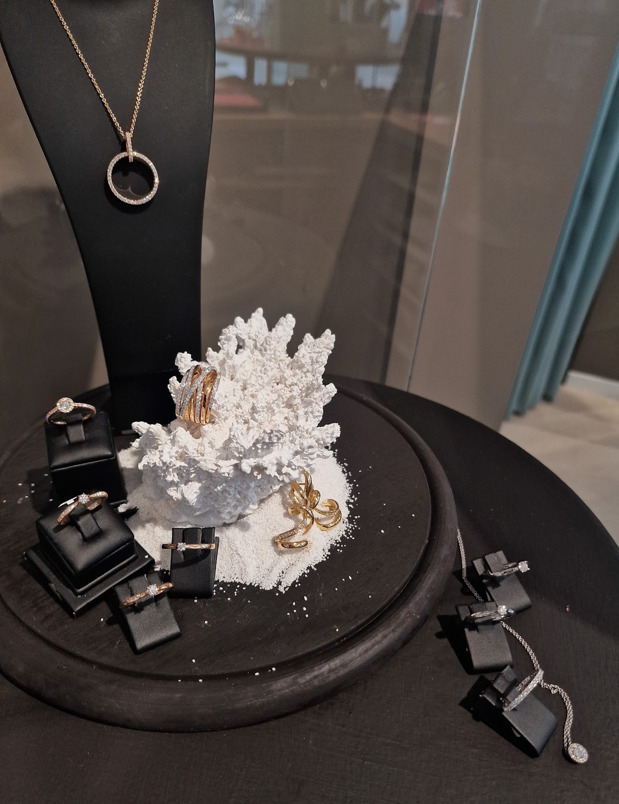 Hoedemaker Goldschmiede Galerie