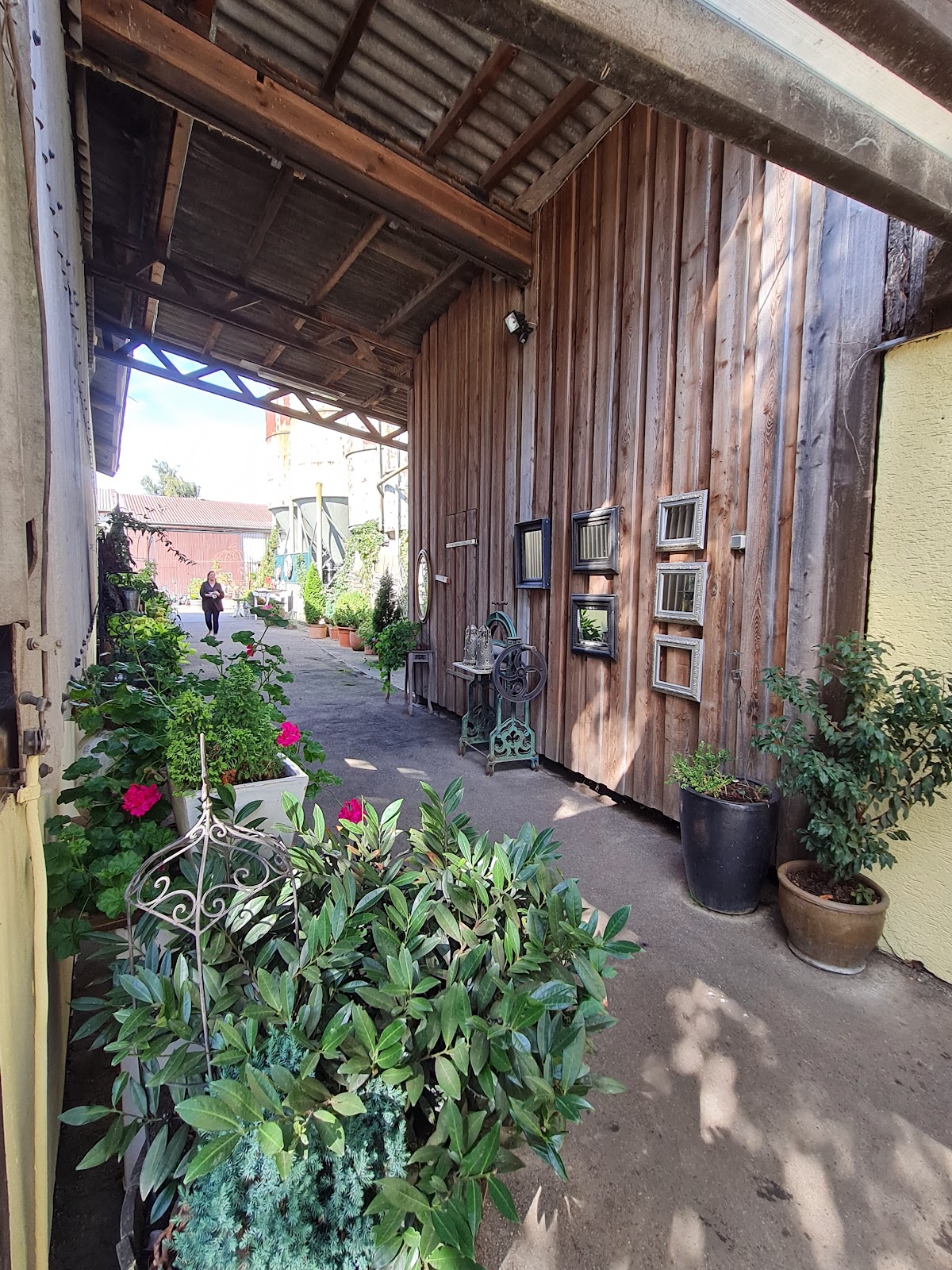 Hof Leutenecker Galerie