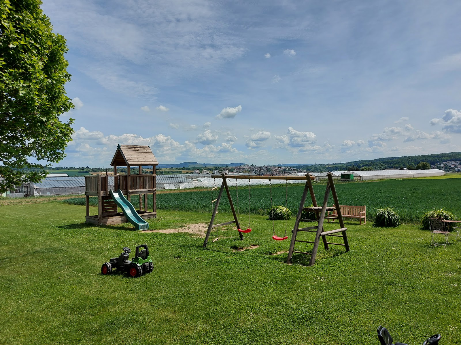 Hof Leutenecker Galerie