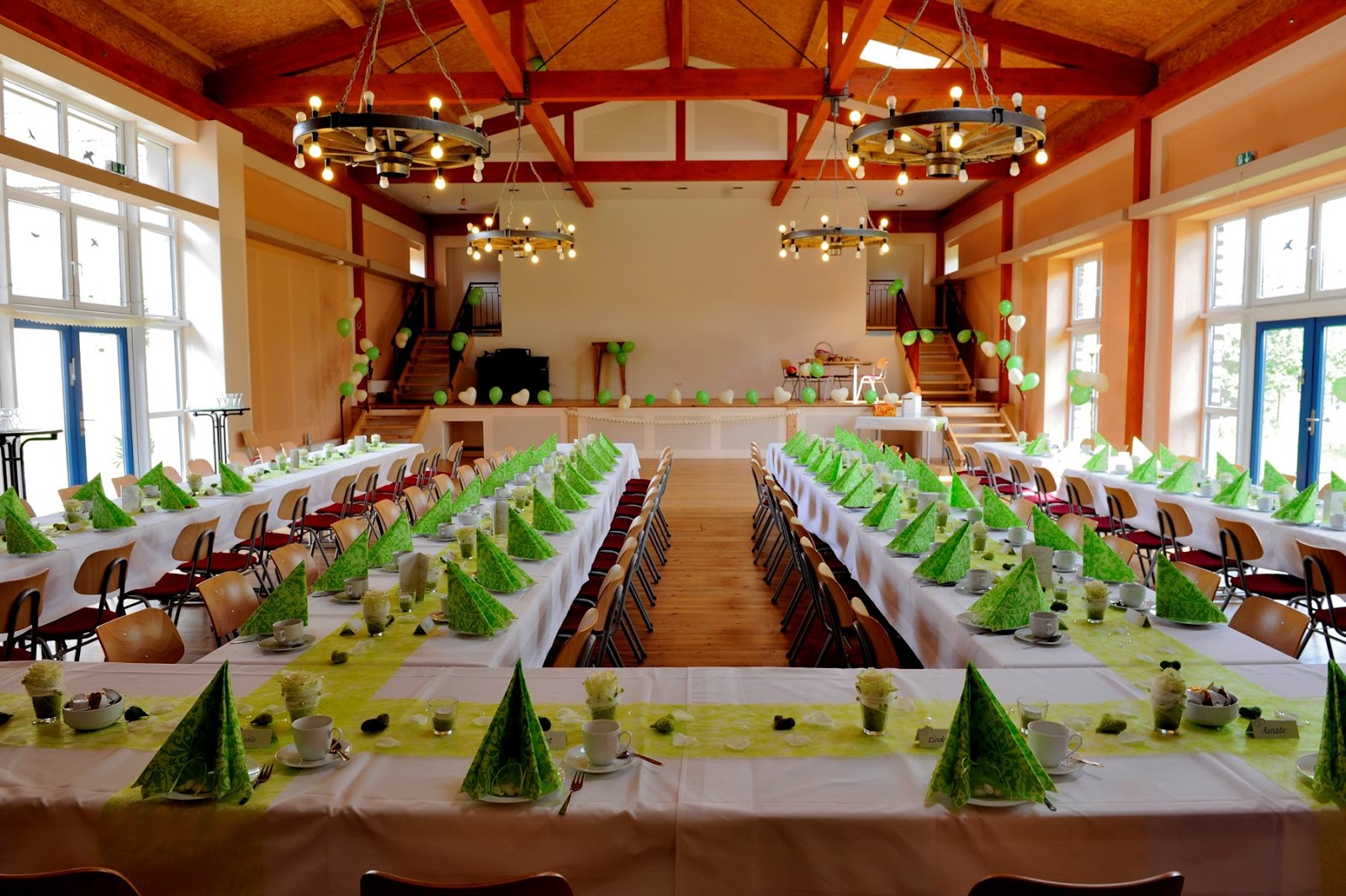 Hof Märkische Heide Galerie