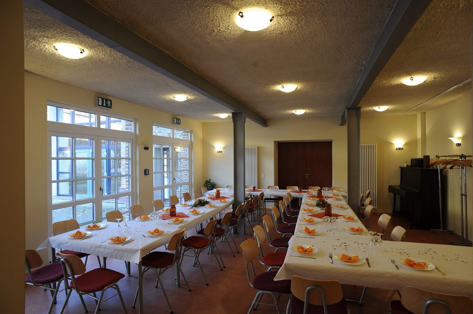 Hof Märkische Heide Galerie