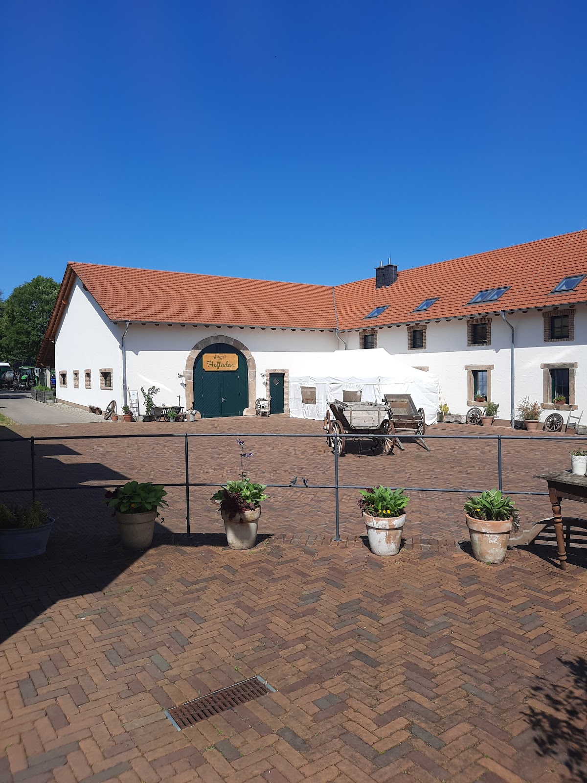 Hofgut Dösterhof | Hochzeiten, Restaurant, Hofladen & Hotel Galerie