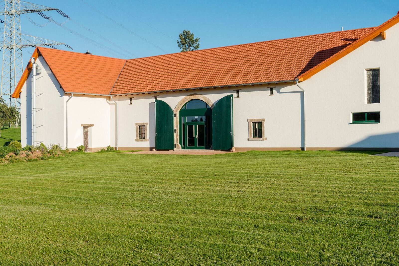 Hofgut Dösterhof | Hochzeiten, Restaurant, Hofladen & Hotel Galerie