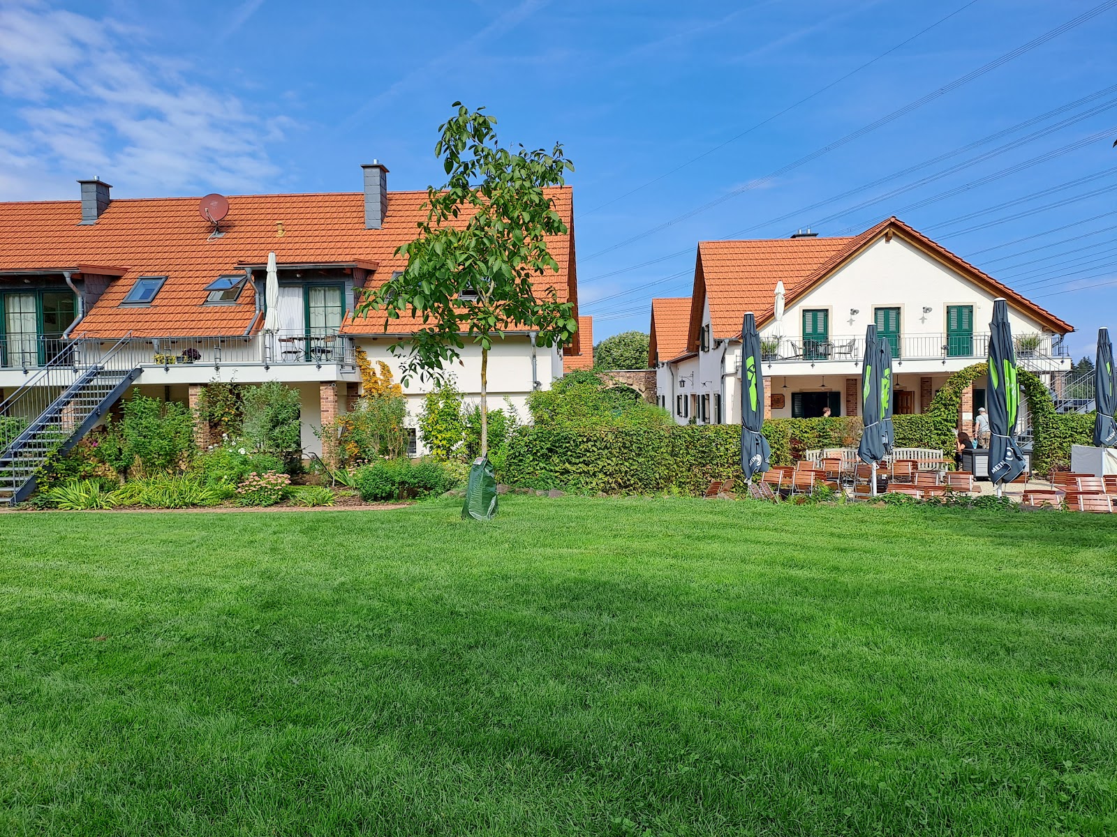 Hofgut Dösterhof | Hochzeiten, Restaurant, Hofladen & Hotel Galerie