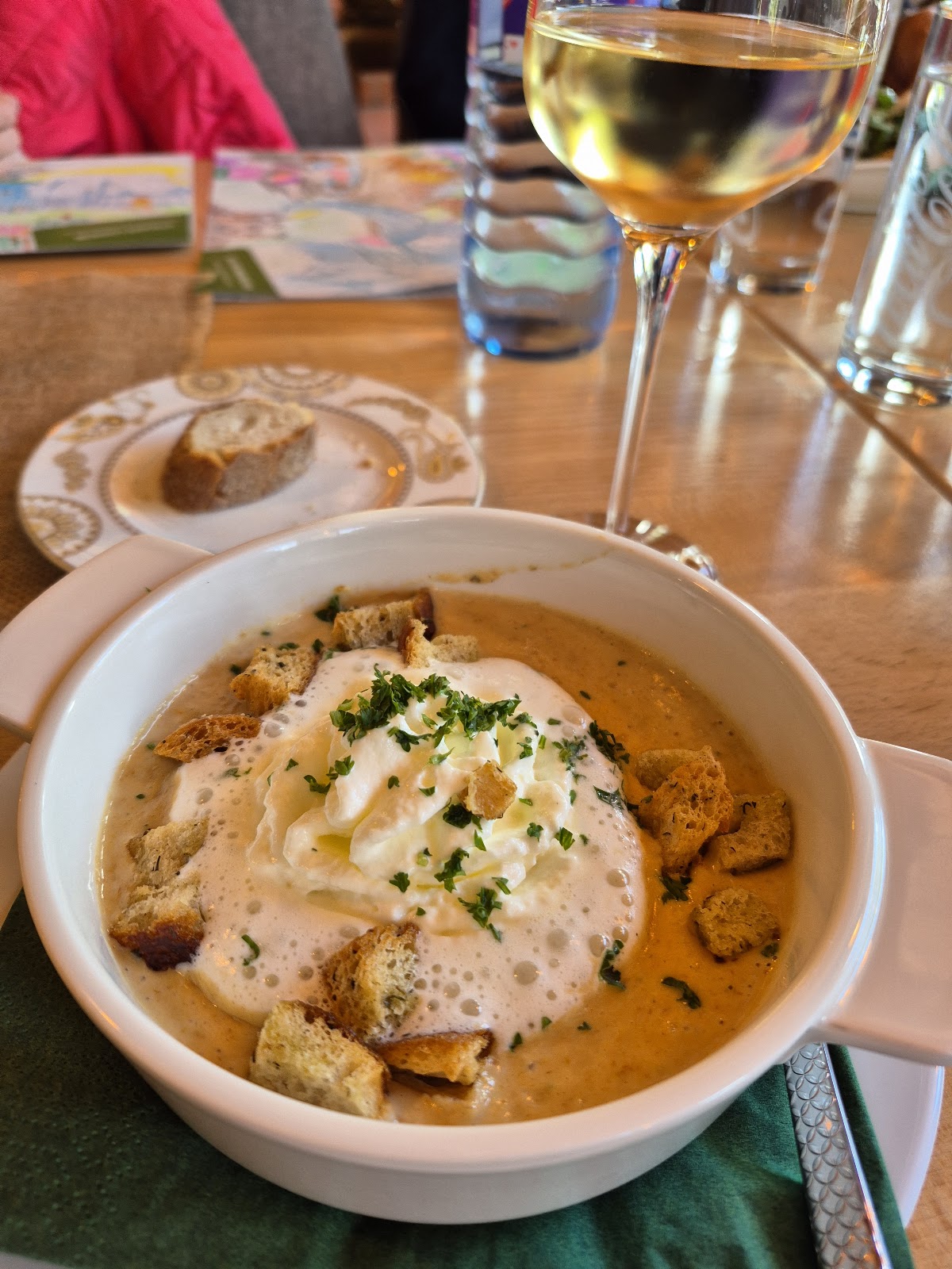 Hofgut Imsbach Lapointe Galerie