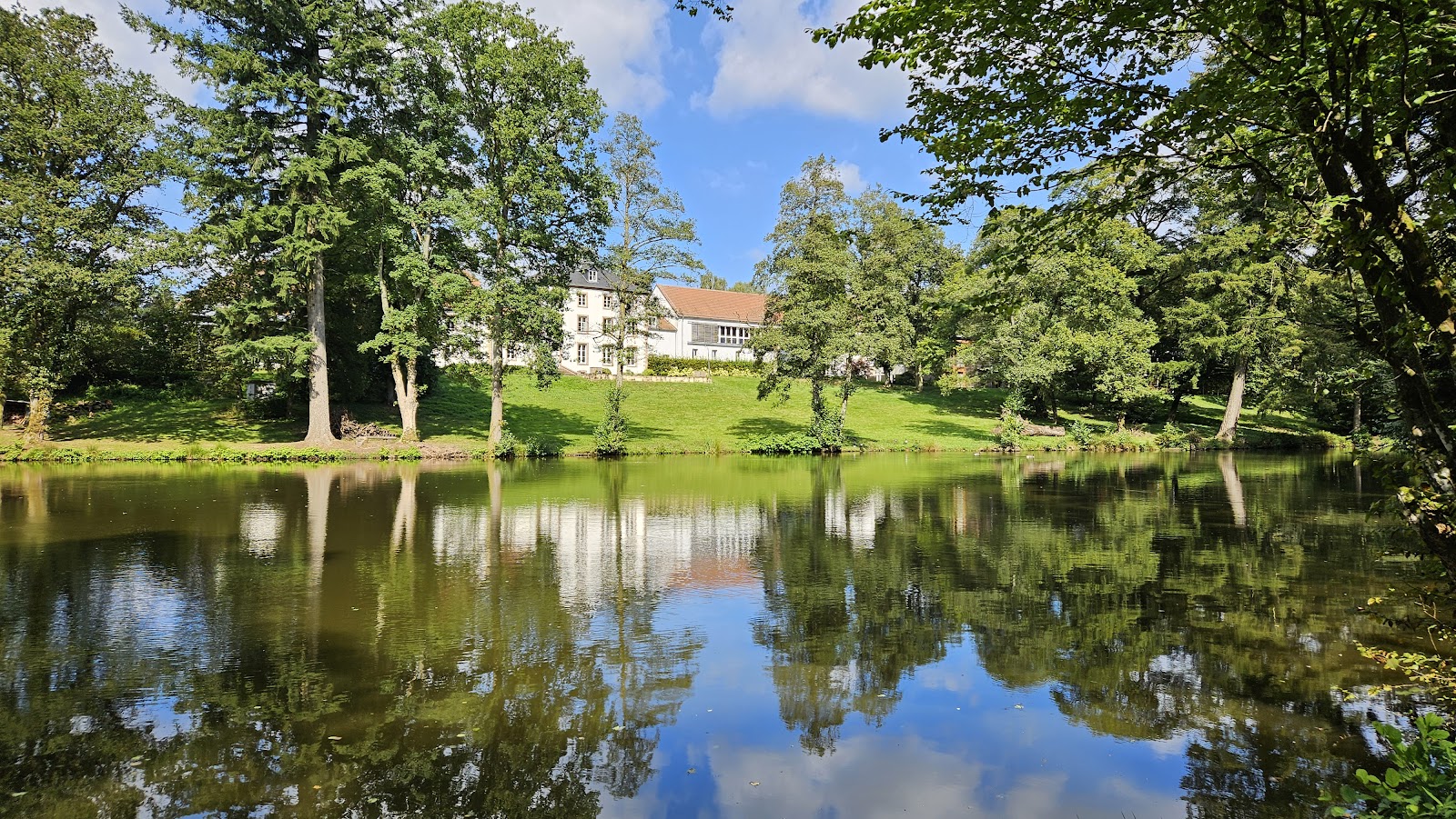 Hofgut Imsbach Lapointe Galerie