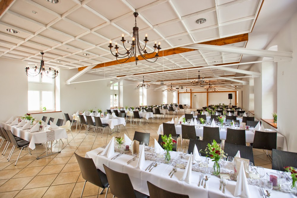 Hofgut Lilienhof Galerie