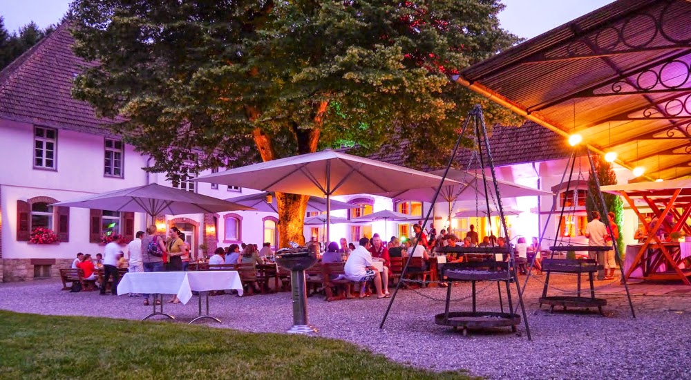 Hofgut Lilienhof Galerie