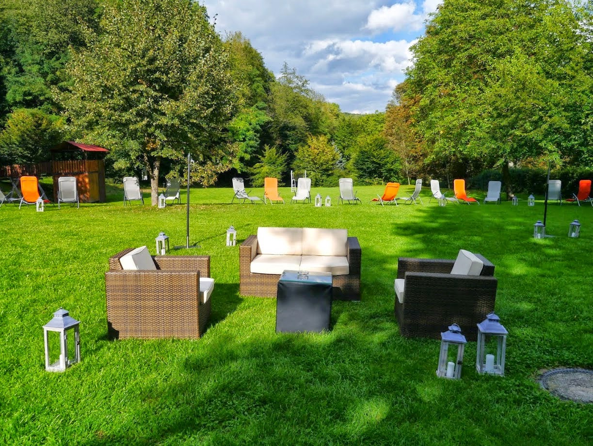 Hofgut Lilienhof Galerie