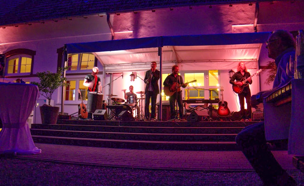 Hofgut Lilienhof Galerie