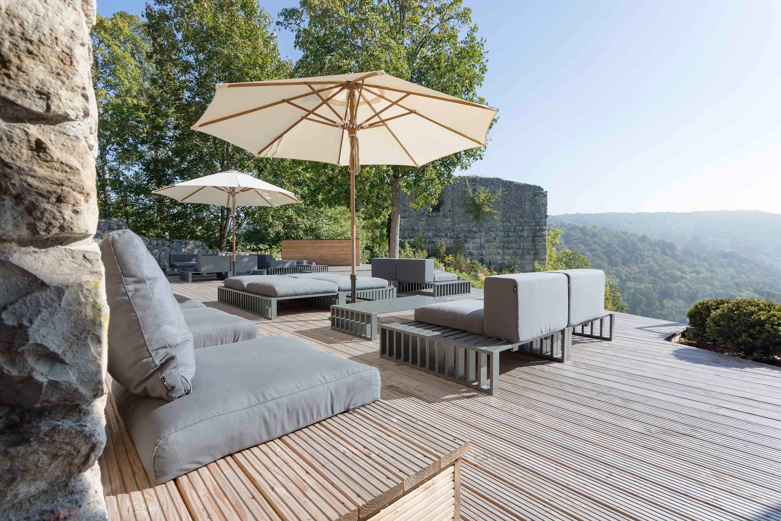 Hofgut Maisenburg Galerie