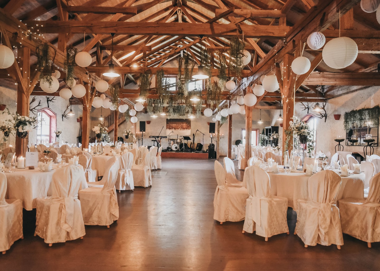 Hofgut zur Mühle - 01