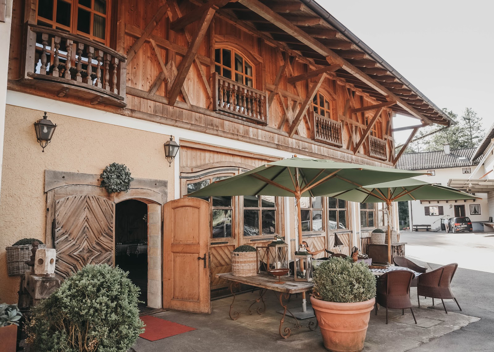 Hofgut zur Mühle Galerie