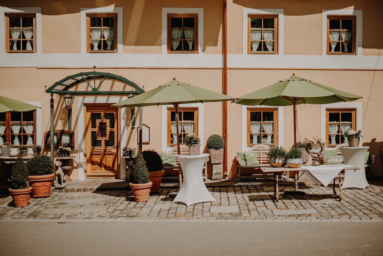 Hofgut zur Mühle Galerie