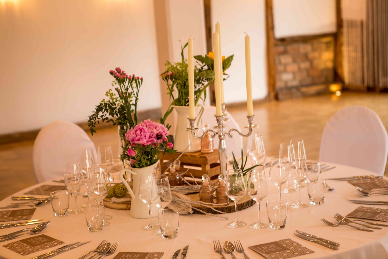 Hofhaus - social space - 01