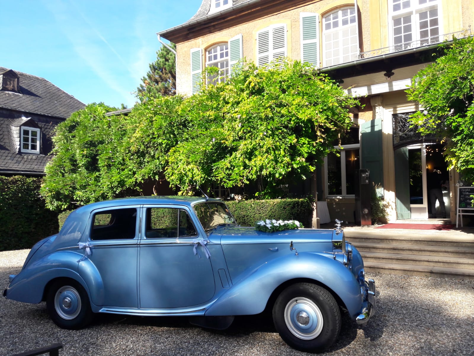 Hollywood Limousinen-Service Galerie