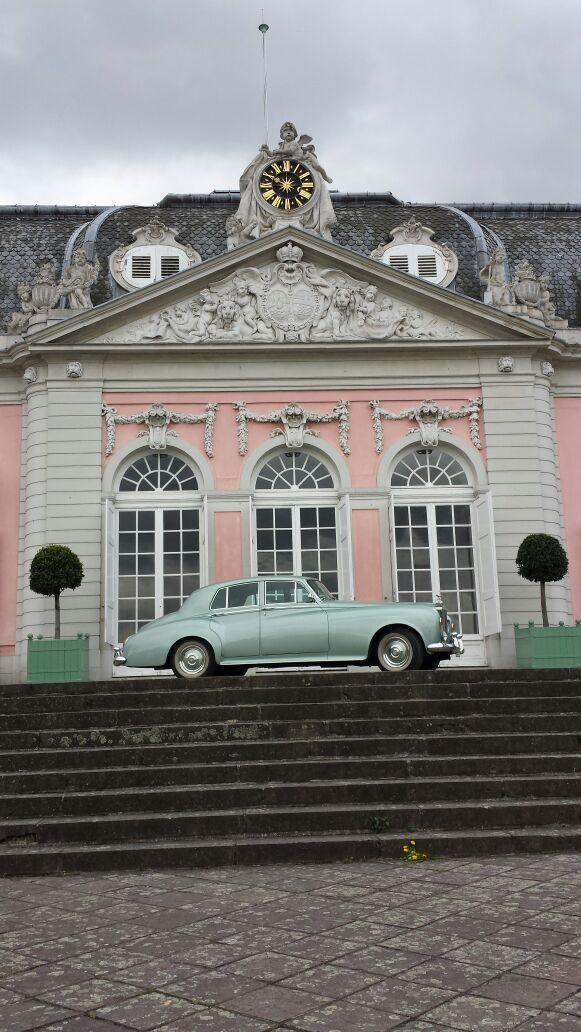 Hollywood Limousinen-Service Galerie