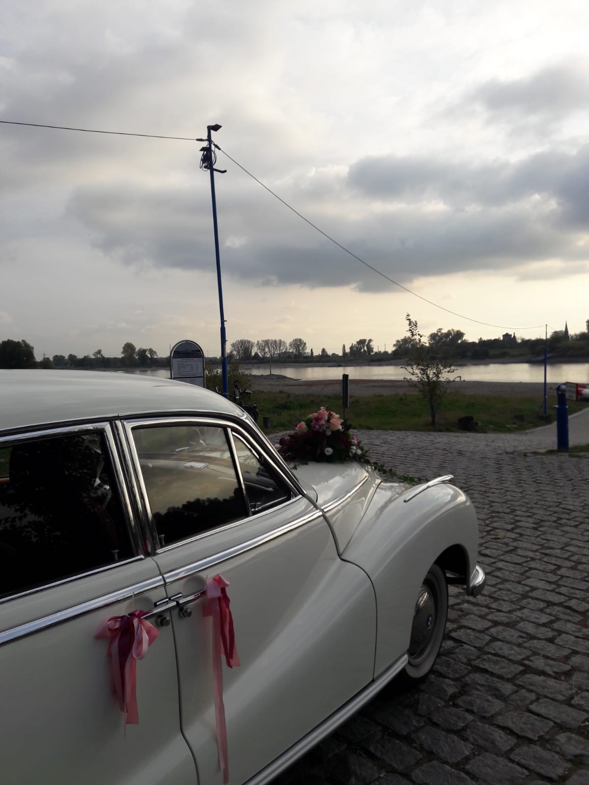 Hollywood Limousinen-Service Galerie