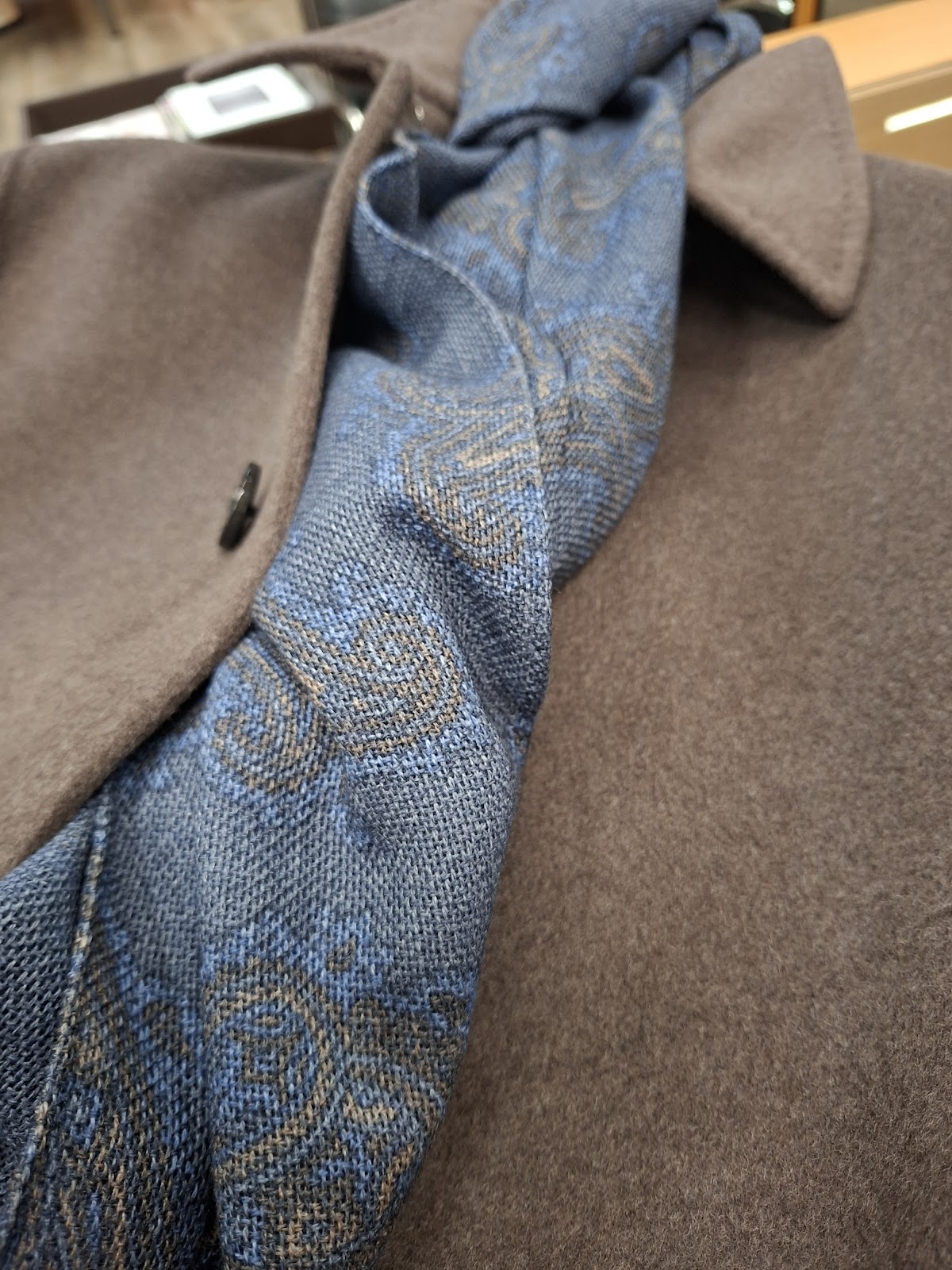 Homberger's Der Herrenausstatter - 01