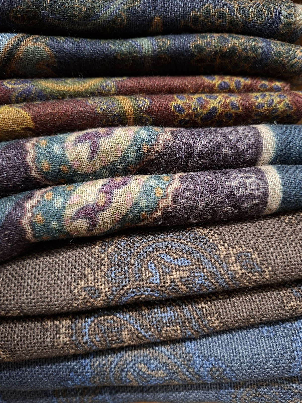 Homberger's Der Herrenausstatter Galerie