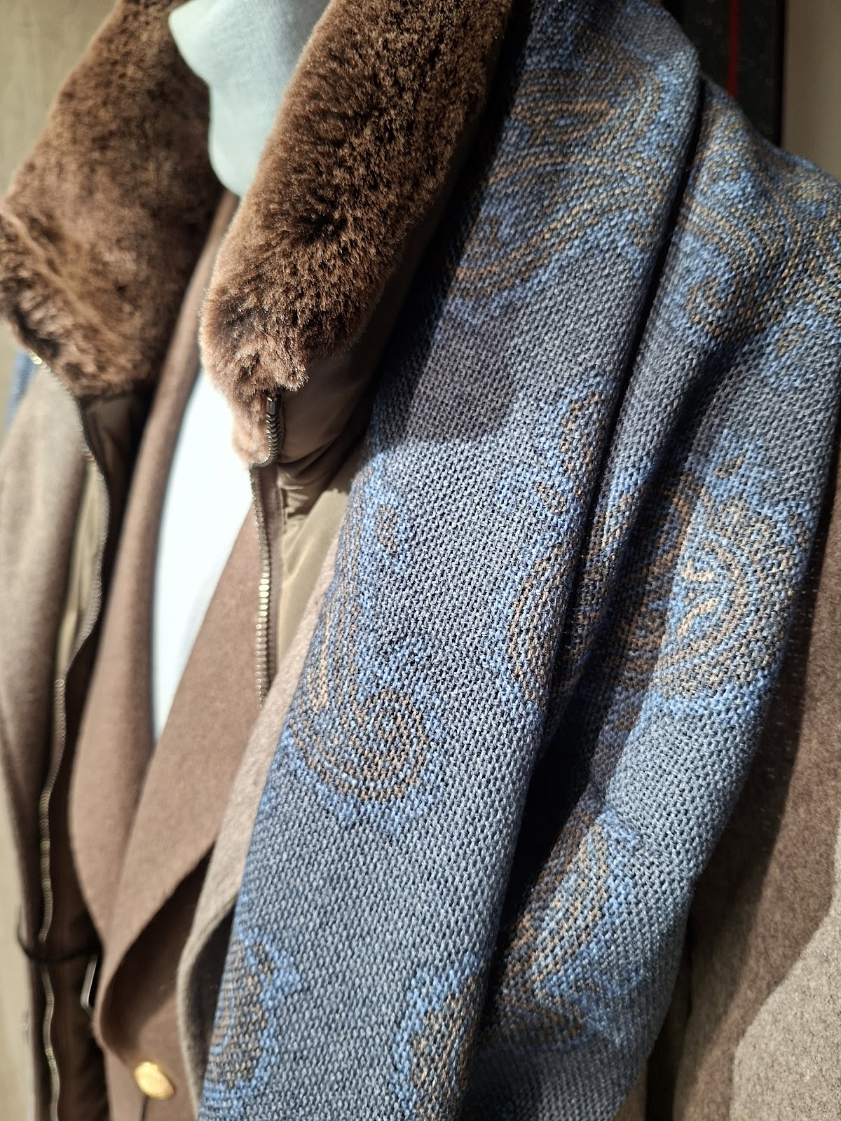 Homberger's Der Herrenausstatter Galerie