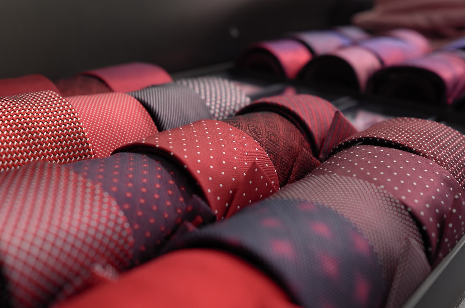 Horlacher Herrenmode Galerie